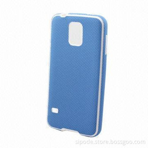 Soft TPU Case for Samsung Galaxy S5